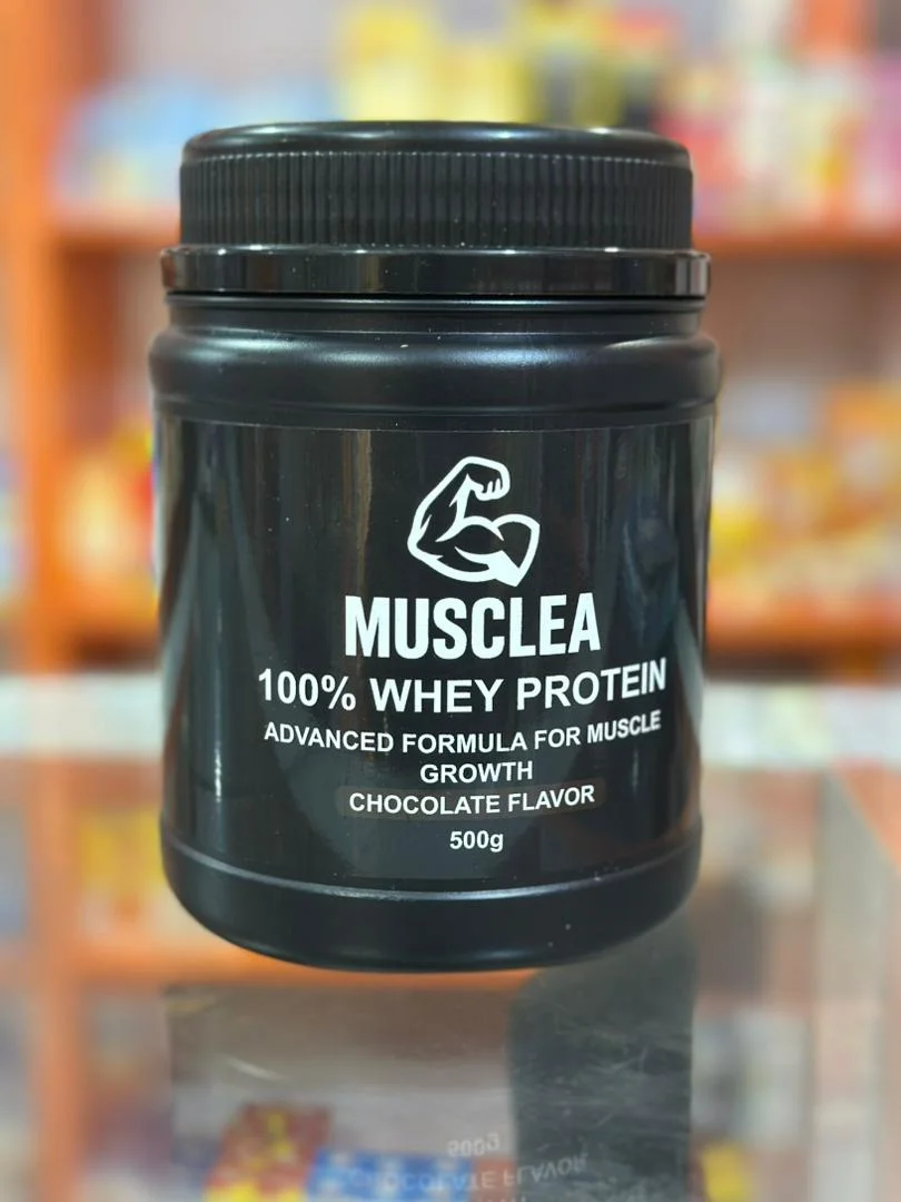 Whey Protein Powder 500G